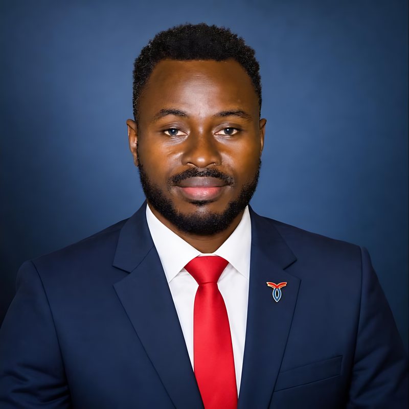 Boukari OUEDRAOGO, dit Bouba, Rédacteur en chef de TUUDA Media